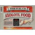 AXOLOTL FOOD 110G FROZEN