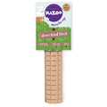 KAZOO HAPPY HOPPERS SMALL ANIMAL GRASS WOOD PERCH
