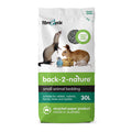 BACK 2 NATURE BEDDING 30L