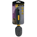 PETONE CAT & SMALL ANIMAL PIN BRUSH
