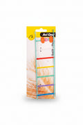 AVIONE BIRD TOY LADDER WITH GEOMETRIC BEADS