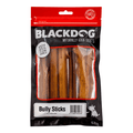 BLACKDOG BULLY STICKS 5 PACK