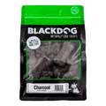 BLACKDOG CHARCOAL BISCUITS 1KG