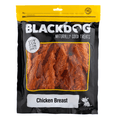 BLACKDOG CHICKEN BREAST 120G