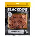 BLACKDOG CHICKEN DISC 150G