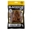 BLACKDOG CHICKEN NECKS 100G