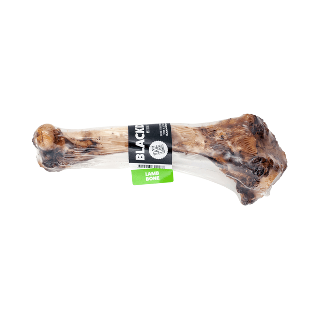 BLACKDOG LAMB BONE SINGLE