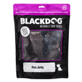 BLACKDOG ROO JERKY 600G