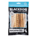 BLACKDOG SHARK CARTLIDGE 100G