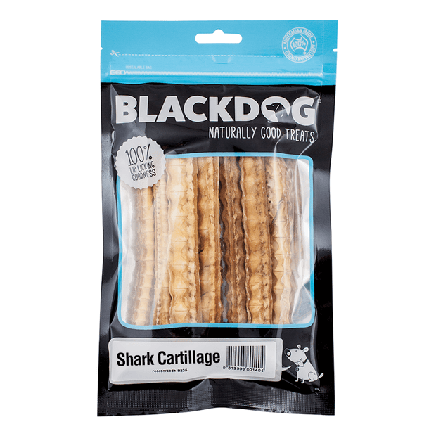 BLACKDOG SHARK CARTLIDGE 100G