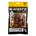 BLACKDOG SWEET POTATO AND CHICKEN WRAP 1KG