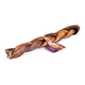 BRAIDED COLLAGEN STICK 12"