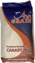 AVIGRAIN CANARY MIX 20KG