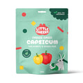LITTLE CHEEKS FREEZE DRIED CAPSICUM 20G
