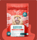 PORKIE PIE CARDIAC SUPPORT 240G 60 CHEWS