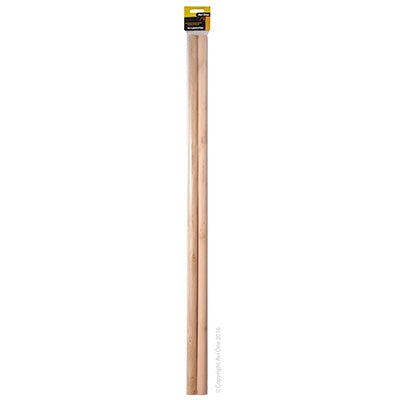 AVIONE WOODEN DOWEL PERCH 2PK SUIT 311/604 CAGE