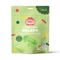 LITTLE CHEEKS FREEZE DRIED CELERY 12G