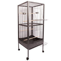 AVIONE PARROT CAGE 222 BLACK