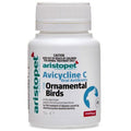 ARISTOPET AVICYCLINE C ORAL ANTIBIOTIC 50G