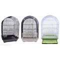 AVIONE ARCH TOP BIR CAGE 450A ASST