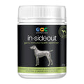 EAC IN-SIDEOUT GUT AND IMMUNE HEALTH FOR DOGS 125G