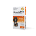 SIMPARICA TRIO 5.1-10KG 6 PACK