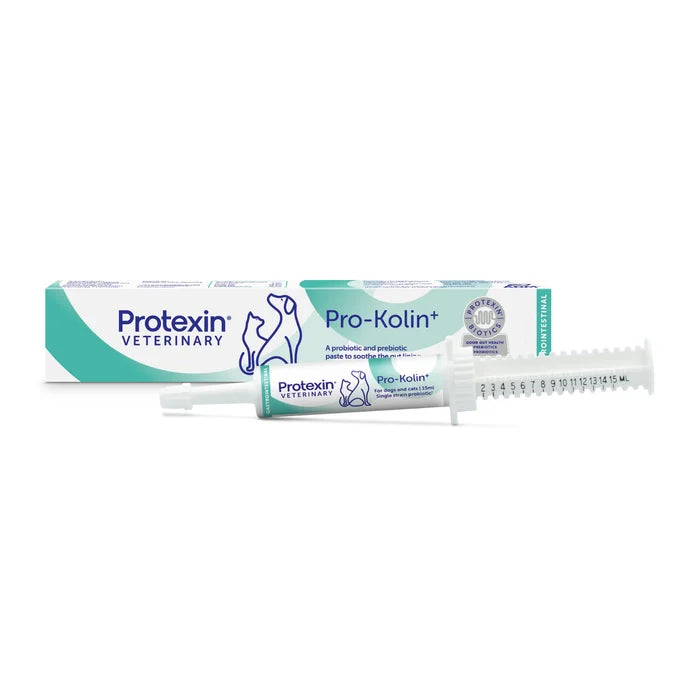 PROTEXIN PRO-KOLIN+ 15ML PROBIOTIC TUBE