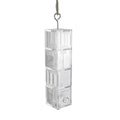 BAINBRIDGE BIRD TOY FORAGING DRAWERS 4 STACK