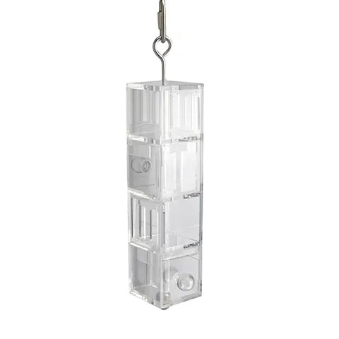 BAINBRIDGE BIRD TOY FORAGING DRAWERS 4 STACK