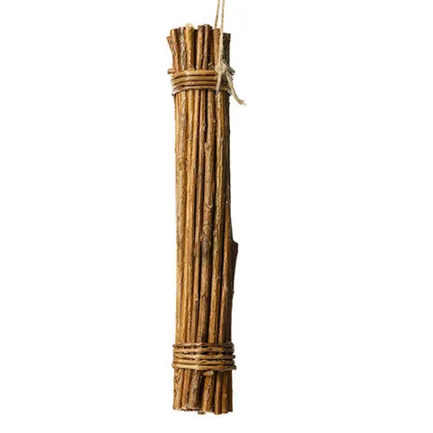 BAINBRIDGE BIRD & SMALL ANIMAL CHEW WILLOW BUNDLE