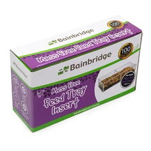 BAINBRIDGE MESS FREE TRAY INSERT XL
