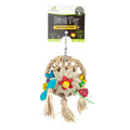 BAINBRIDGE BIRD TOY DREAM CATCHER