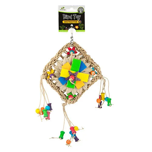 BAINBRIDGE BIRD TOY CLASSIC KITE