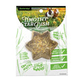 BAINBRIDGE TIMOTHY STAR DISH TREAT 1PK