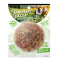 BAINBRIDGE TIMOTHY PIZZA WITH VEGETABLES TREAT 1PK