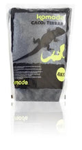 KOMODO BLACK REPTILE CACO SAND BLEND 4KG