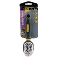 PETONE CAT & SMALL ANIMAL BRISTLE BRUSH SMALL