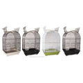 AVIONE ARCH OPEN TOP BIRD CAGE 450A-OP ASST