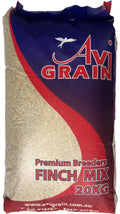 AVIGRAIN FINCH MIX 20KG