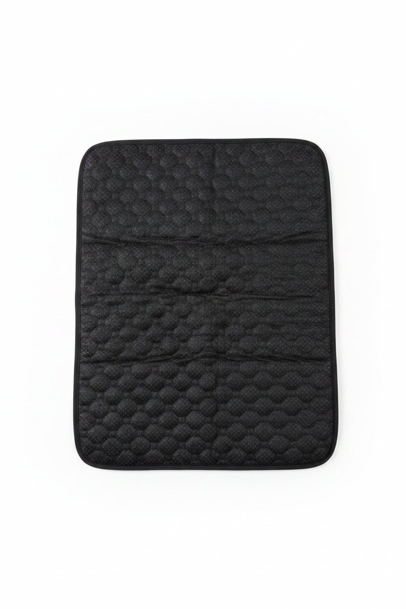 SMALL ANIMAL FLEECE CAGE LINER GREY