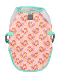 FUZZYARD DOG COOLING VEST TWO-CANS