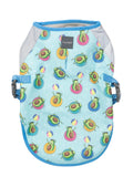 FUZZYARD DOG COOLING VEST AVO GREAT DAY