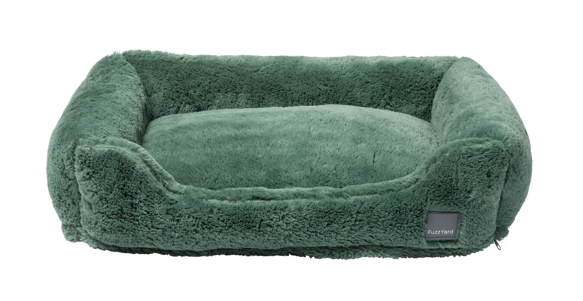 DREAMEZZZY LOUNGER - HUNTER GREEN