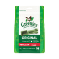 GREENIES ORIGINAL REGULAR 340G 12PACK