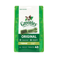GREENIES ORIGINAL TEENIE 340G 43 PACK