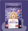 PORKIE PIE GUT SUPPORT 240G 60CHEWS
