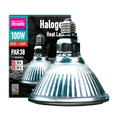 ARCADIA HALOGEN HEAT LAMP