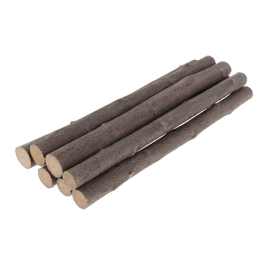 NATURAL HAZELNUT WOOD STICKS CHEWS