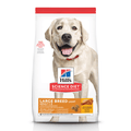 SCIENCE DIET LARGE BREED LIGHT 12KG