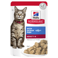 SCIENCE DIET CAT OCEAN FISH 85G X 12